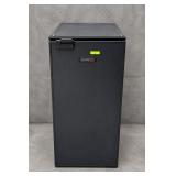 INDEL B ITALLIAN DESIGN TRUCK FRIDGE