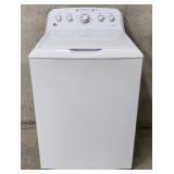 GE HE TURBO DEEP FILL WASHING MACHINE