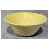 10' PFALTZGRAFF STONEWARE BOWL