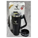 PAGANY 'THE BLAZER' REVOLUTION TUMBLER