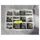 LARGE LOT OF ASST. SIZE SHARK TEETH