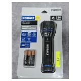 COBALT 350 LUMENS LED FLASHLIGHT