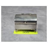 VINTAGE STERLING JAPAN MUSIC BOX