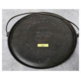 12' GRISWOLD NO. 617 SKILLET