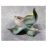 7' HULL POTTERY EBBTIDE PLANTER