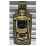 19' STROH'S BEER LIGHTED SIGN