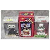 3- PC. LOT W/ LOONEY TUNES, PEANUTS & MORE