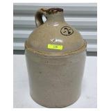 2-GALLON NORTHERN STONEWARE JUG
