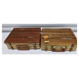 2- PLANO MAGNUM TACKLEBOXES