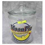 10' MOON PIE SANDWICH JAR