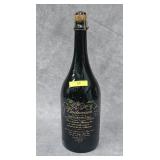UNOPENED BUDWEISER MILLENIUM 1-QT. BOTTLE