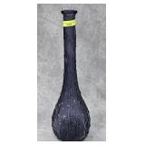 16' EMPOLI GLASS GENIE BOTTLE