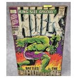 13' X 19' MARVEL COMICS WALL PLAQUES