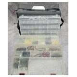 PLANO 3700 TACKLEBOX W/ JIGS