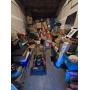 Storage Unit Auction