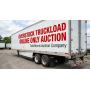 Overstock Truckload Online Only Auction
