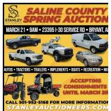 CATALOG WILL BE UPDATED REGULARLY THROUGH MARCH