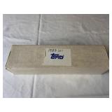 1988 Topps Baseball Complete Set.  792 cards