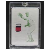 2023 IMMACULATE COLLECTION JIM THOME #102 PRINTING