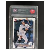 2025 BOWMAN KEVIN MCGONIGLE #BP-79 1ST PROSPECT IV