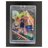 2025-26 TOPPS CHROME ACE BAILEY #AD-5 ADVISORY RC