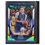 2026 TOPPS COLLECTOR'S KIT EXCLUSIVE COOPER FLAGG