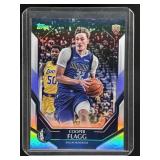 2026 TOPPS COLLECTOR'S KIT EXCLUSIVE COOPER FLAGG