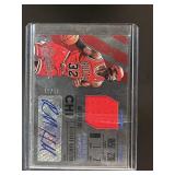 2015-16 PANINI ABSOLUTE RICHARD HAMILTON #FR-RH FR