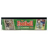 1991 TOPPS FOOTBALL FACTORY SET 660 CARDS FACTORY