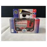 DETROIT RED WINGS MINI SCALE ZAMBONI NEW IN PACKAG