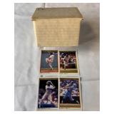 1991 OPC Premier Baseball Complete Set Sharp Condi