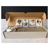 1979 Topps Baseball Near Set.1979 TOPPS BASEBALL
