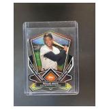 2013 TOPPS WILLIE MAYS #CTC-23 CUT TO THE CHASE SA