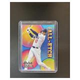 2024 TOPPS CHROME SHOHEI OHTANI #CAE-1 ALL ETCH LO