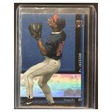 1994 SP BO JACKSON #15 HOLOVIEW FX CALIFORNIA ANGE