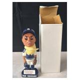 Ivan Rodriguez 2004 SGA bobblehead Detroit Tigers