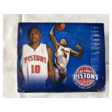 LINDSAY HUNTER SGA BOBBLE 2007. DETROIT PISTONS
