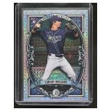 2026 MEGA BOX CARSON WILLIAMS #BST-15 BOWMAN STERL