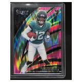 2025 SELECT TRAVIS HUNTER #228 CLUB LEVEL PINK PRI