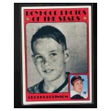 1972 TOPPS BROOKS ROBINSON #498 BALTIMORE ORIOLES
