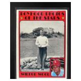 1972 TOPPS WILBUR WOOD #342 CHICAGO WHITE SOX