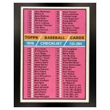 1976 TOPPS STEVE RENKO #264 MONTREAL EXPOS