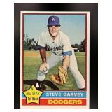 1976 TOPPS STEVE GARVEY #150 ALL-STAR LOS ANGELES