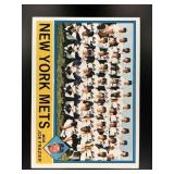 1976 TOPPS NEW YORK METS JOE FRAZIER MGR CL #531 T