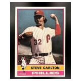 1976 TOPPS STEVE CARLTON #355 PHILADELPHIA PHILLIE