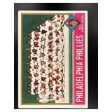 1976 TOPPS PHILADELPHIA PHILLIES DANNY OZARK MGR C
