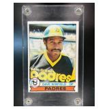1979 TOPPS DAVE WINFIELD #30 SAN DIEGO PADRES SHAR
