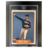 1982 FLEER NOLAN RYAN #229 HOUSTON ASTROS SHARP CL