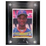 1984 DONRUSS DARRYL STRAWBERRY #68 RC ROOKIE NEW Y