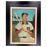 1985 TOPPS CIRCLE K ALL TIME HOME RUN KINGS AL KAL